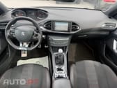 Peugeot 308 1.2 PureTech GT Line