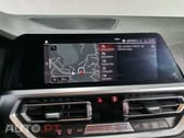 BMW 320 d Pack M Auto