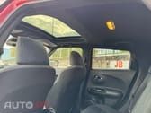 Nissan Juke 1.2 DIG-T N-Connecta