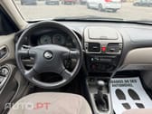 Nissan Almera 1.5 Sport