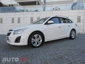 Chevrolet Cruze SW 1.7 VCDI LT