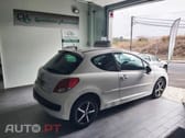 Peugeot 207  1.4 HDI PACK CLIM