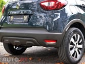 Renault Captur 1.5 dCi Exclusive