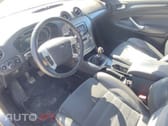 Ford Mondeo 2.0 TDCi 1st Edition