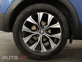 Renault Captur Captur 1.0 TCe Techno Bi-Fuel