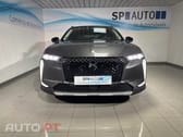 DS DS4 E-Tense Rivoli Cross EAT8
