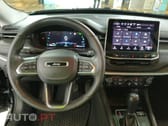 Jeep Compass 1.3 TG Limited