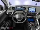 Peugeot 3008 1.5 BlueHDi Style