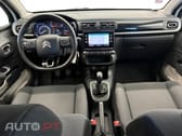Citroen C3 1.2 PureTech Shine