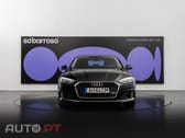 Audi A5 35 TDI Advanced S tronic