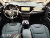 Kia Niro 64kWh