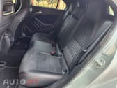 Mercedes-Benz A 180 CDi BE AMG Line