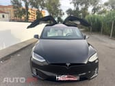 Tesla Model X 100 kWh Long Range Plus AWD