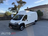 Citroen Jumper 2.2 BlueHDi 35 L3 Control