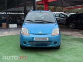 Chevrolet Matiz 0.8 S