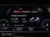 Audi E-Tron 55 quattro S line