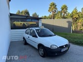 Opel Corsa 1.7 D Janelas Base
