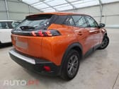 Peugeot E-2008 50 kWh Active Pack