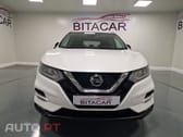 Nissan Qashqai 1.5 dCi N-Connecta