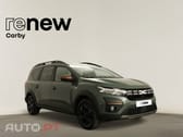 Dacia Jogger Jogger 1.0 ECO-G Extreme+ Up&Go 7L Bi-Fuel