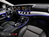 Mercedes-Benz E 220 d 9G-TRONIC Avantgarde