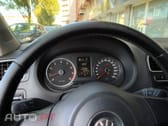 Volkswagen Polo 1.2 TSI DSG Blue Motion Comfortline