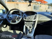 Ford Focus SW 1.6 TDCi
