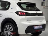 Peugeot E-208 50 kWh Active