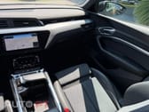 Audi E-Tron 55 quattro S line