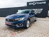 Fiat Tipo 1.3 MultiJet Life