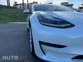 Tesla Model 3 Long-Range Dual Motor AWD