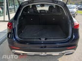 Mercedes-Benz GLC 220 d 4Matic