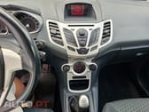 Ford Fiesta 1.25 Titanium