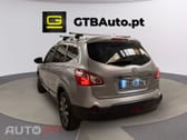 Nissan Qashqai DCI 7lugares 