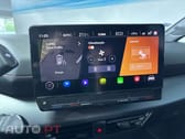 Cupra Born 59 kWh e-Boost
