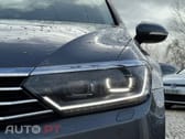 Volkswagen Passat 2.0 TDI Highline DSG