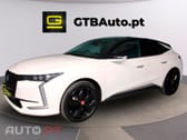 DS DS4 S DS4 E-Tense Performance Line EAT8 I.V.A DEDUTIVEL