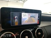 Mercedes-Benz C 220 d