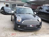 MINI Cooper Cooper D