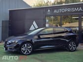 Renault Mégane 1.6 dCi Bose Edition