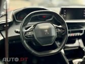 Peugeot 208 1.5 BlueHDi Allure Pack
