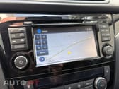 Nissan Qashqai 1.5 dCi N-Connecta Roda Suplente