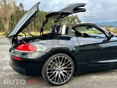 BMW Z4 sDrive23i