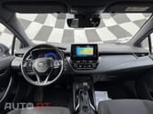 Toyota Corolla Touring Sports 1.8 Hybrid Comfort+P.Sport
