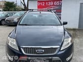 Ford Mondeo SW 1.8 TDCi Trend