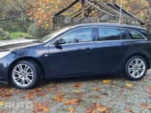 Opel Insignia 2.0 CDTI Cosmo