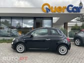 Fiat 500 1.0 Hybrid Lounge
