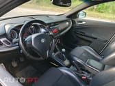 Alfa Romeo Giulietta 1.6 JTDM Distinctive