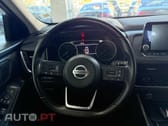 Nissan Qashqai 1.3 DIG-T N-Connecta