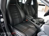 Mercedes-Benz CLA 200 d Shooting Brake